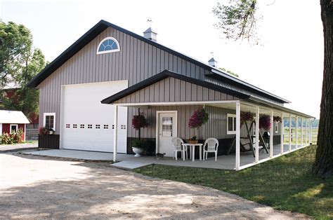 barn metal house|metal buildings with attached homes.